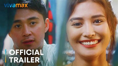 viva max pinaynay|Official Trailer l HALIPAROT l World Premiere this October 20.
